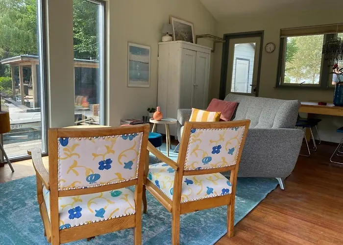 Bb De Woonboot Appartement