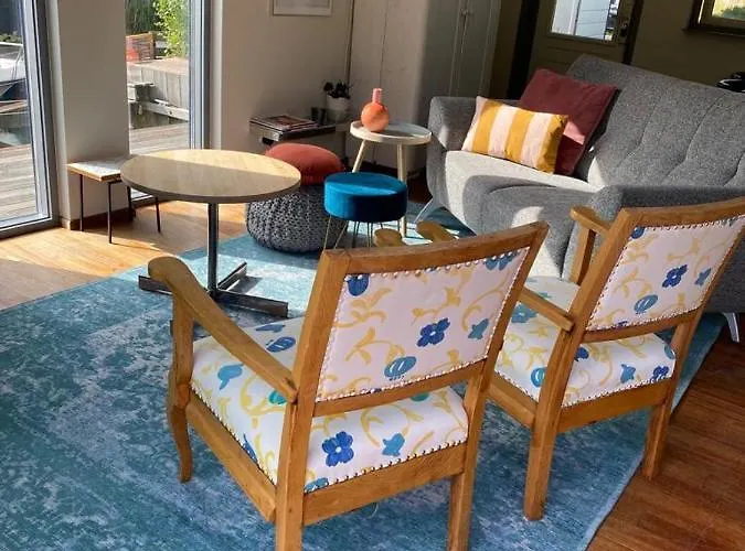 Bb De Woonboot Appartement