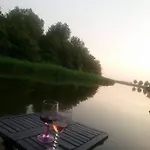 Bb De Woonboot *